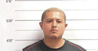 Arturo Salgado, - Orleans Parish County, LA 